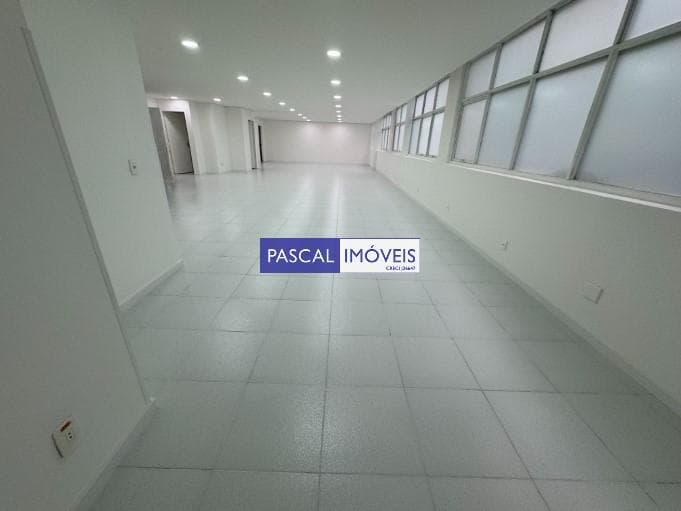 Salas/Conjuntos em Bela Vista