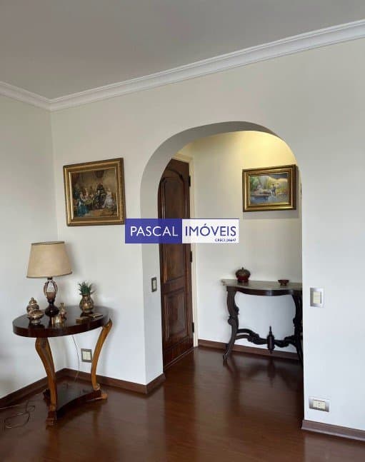 Apartamento em Jardim Paulista