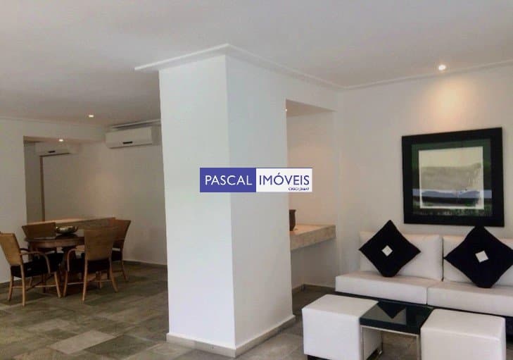Apartamento em Jardim Paulista