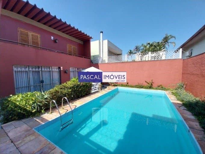 Casa em Planalto Paulista