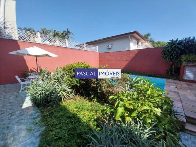 Casa em Planalto Paulista