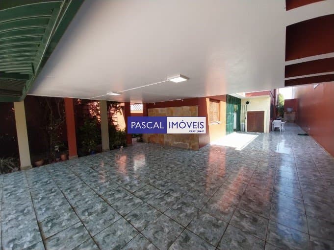 Casa em Planalto Paulista