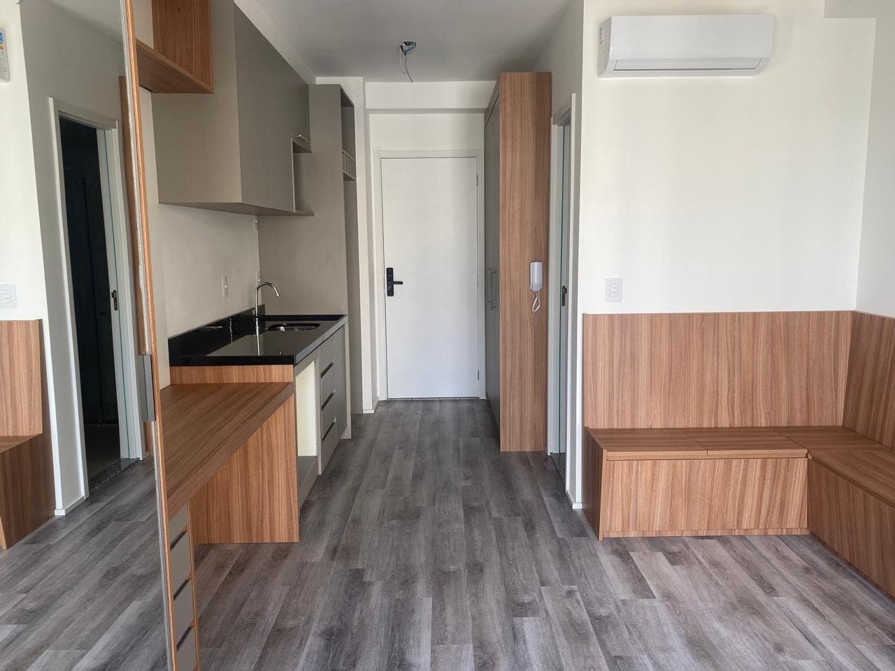 Apartamento em Vila Nova Conceição