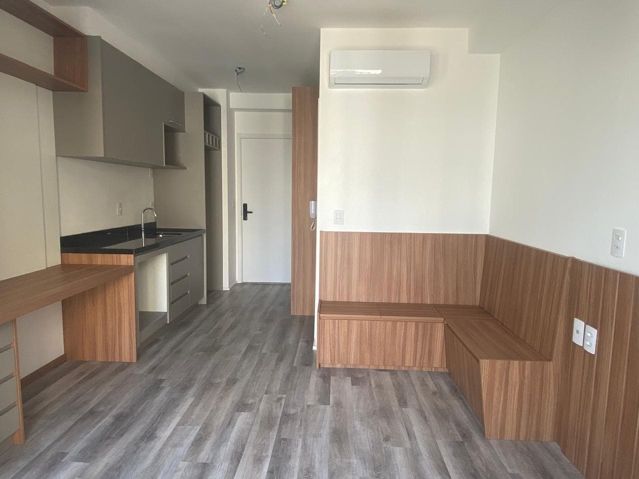 Apartamento em Vila Nova Conceição