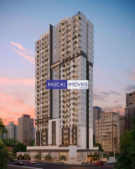 Apartamento em Vila Olímpia