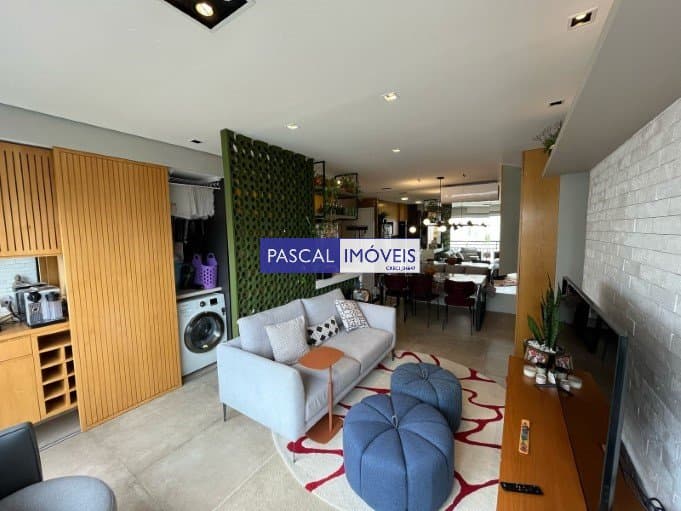 Apartamento em Campo Belo