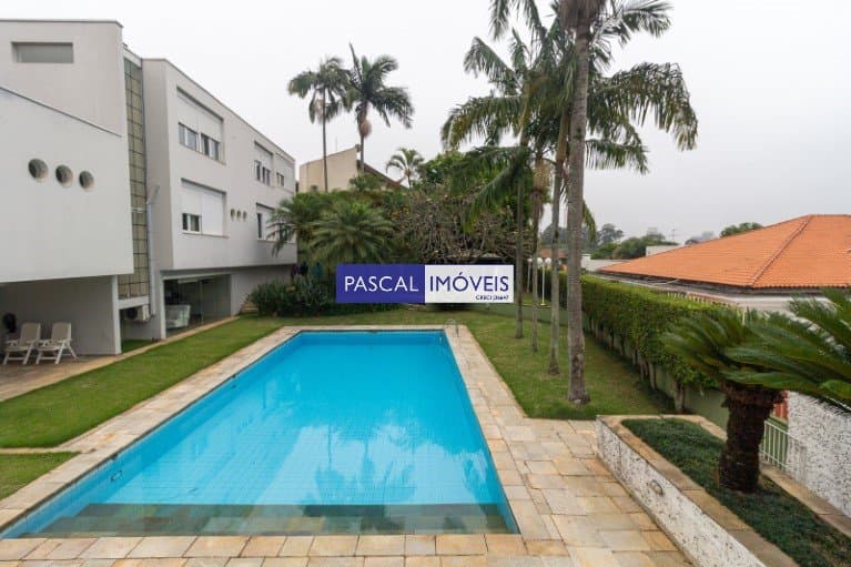 Casa em Jardim Guedala