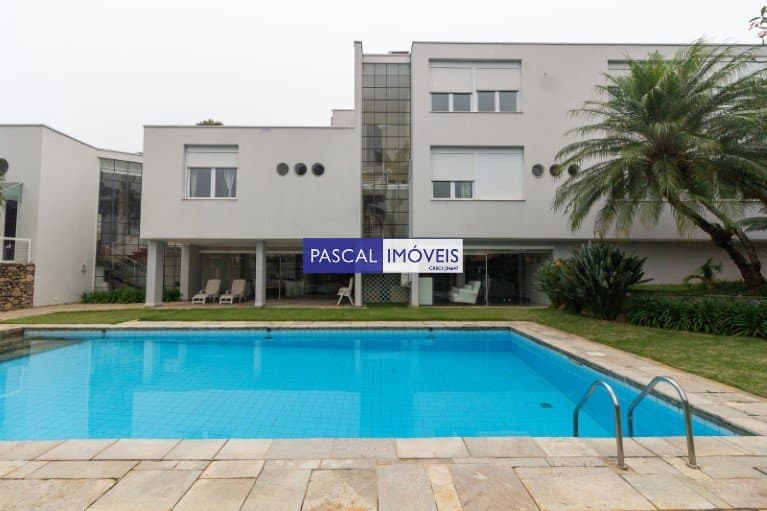Casa em Jardim Guedala