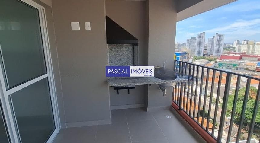 Apartamento em Vila Cruzeiro