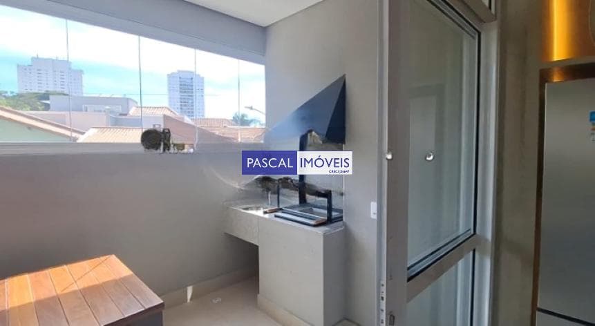 Apartamento em Vila Cruzeiro