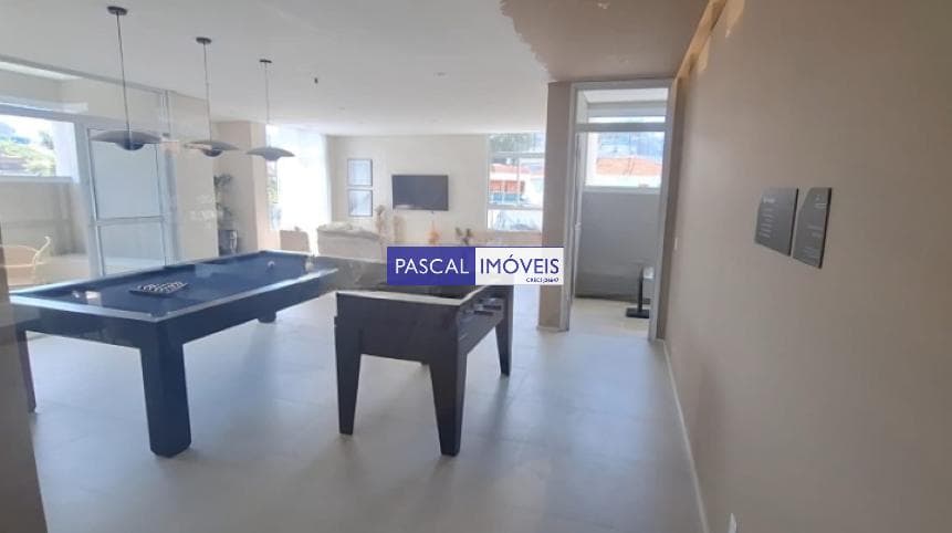 Apartamento em Vila Cruzeiro