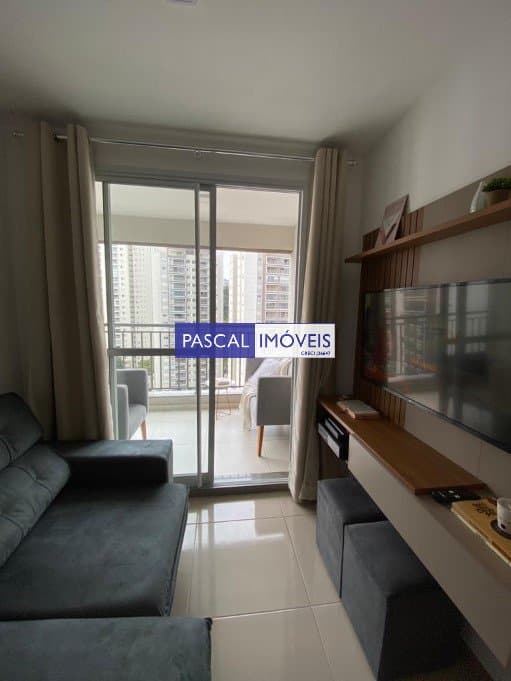 Apartamento em Vila Andrade
