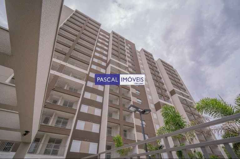 Apartamento em Vila Andrade
