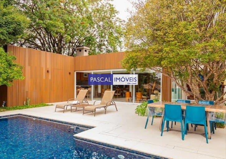 Casa em Condominio em Jardim Everest