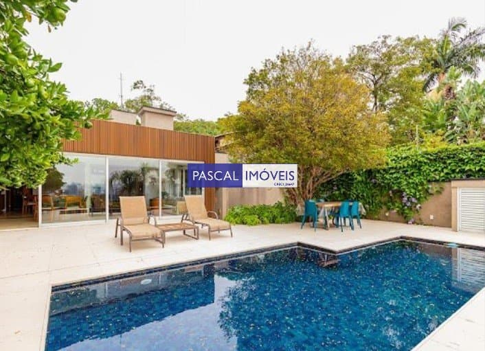 Casa em Condominio em Jardim Everest