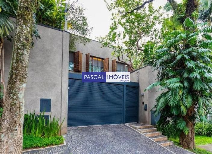 Casa em Condominio em Jardim Everest