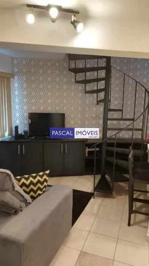 Apartamento em Vila Nova Conceição