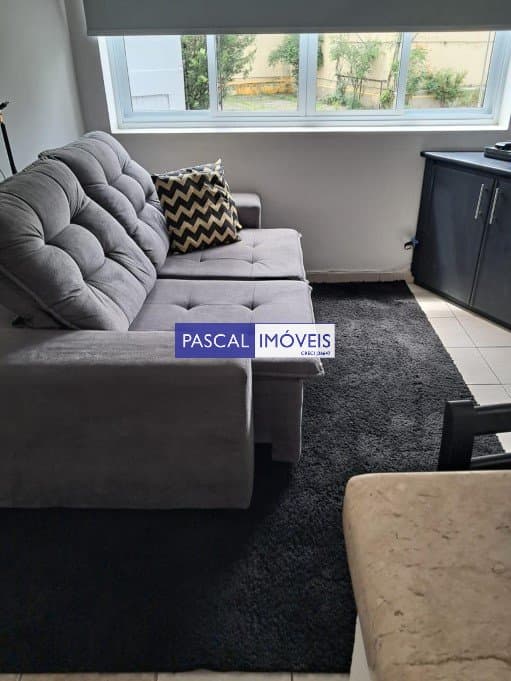 Apartamento em Vila Nova Conceição