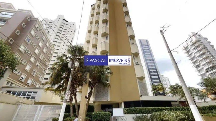 Apartamento em Vila Nova Conceição