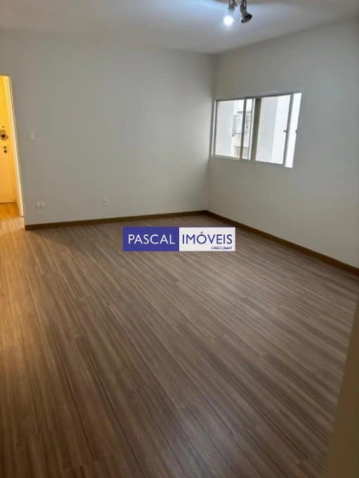 Apartamento em Cerqueira Cesar