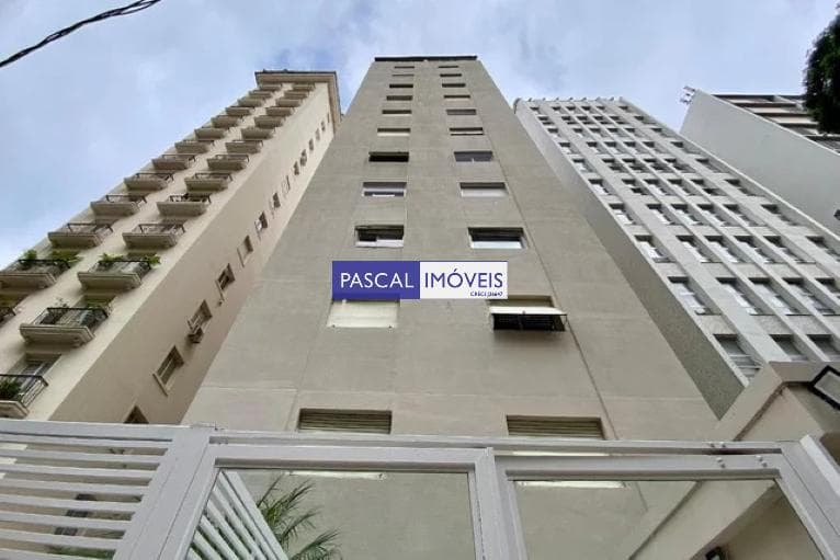 Apartamento em Cerqueira Cesar