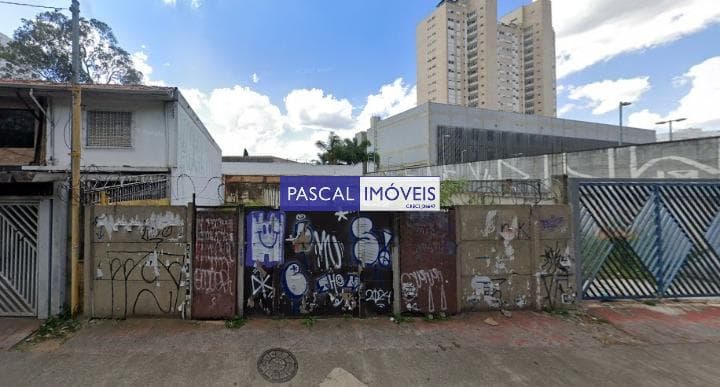Terreno em Alto da Boa Vista