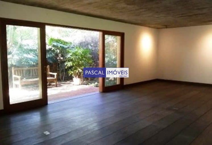 Casa em Cidade Jardim