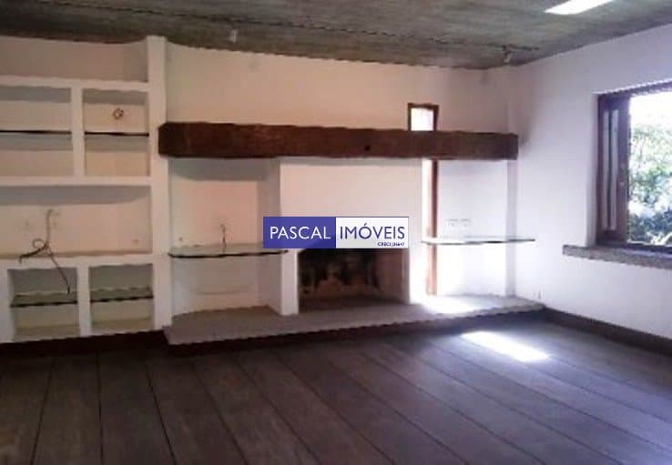 Casa em Cidade Jardim