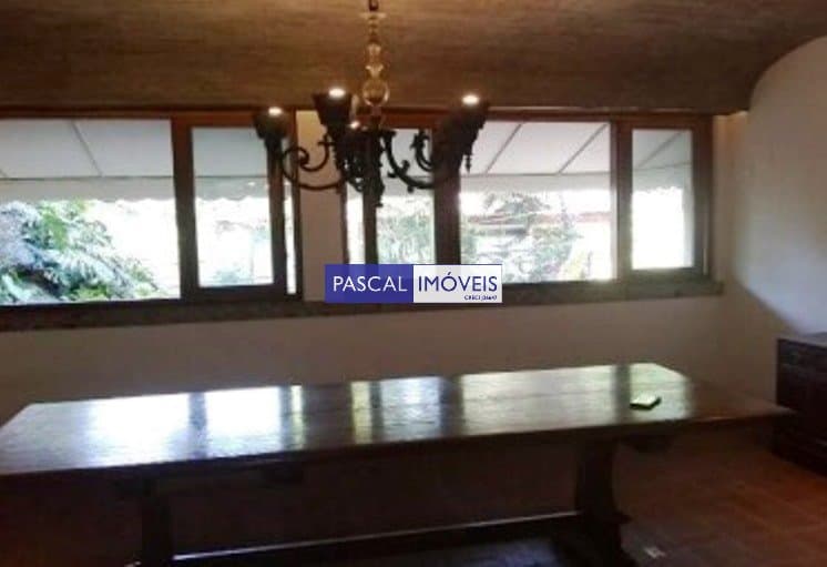 Casa em Cidade Jardim