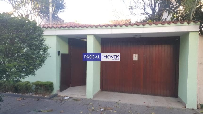 Casa em Campo Belo