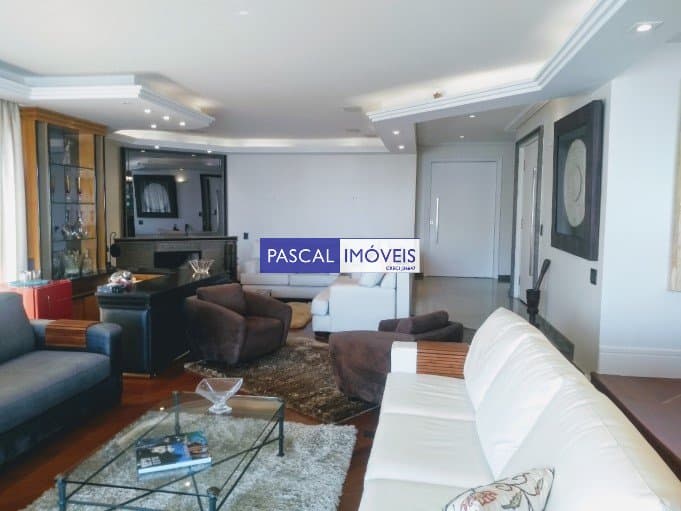 Apartamento em Vila Mariana