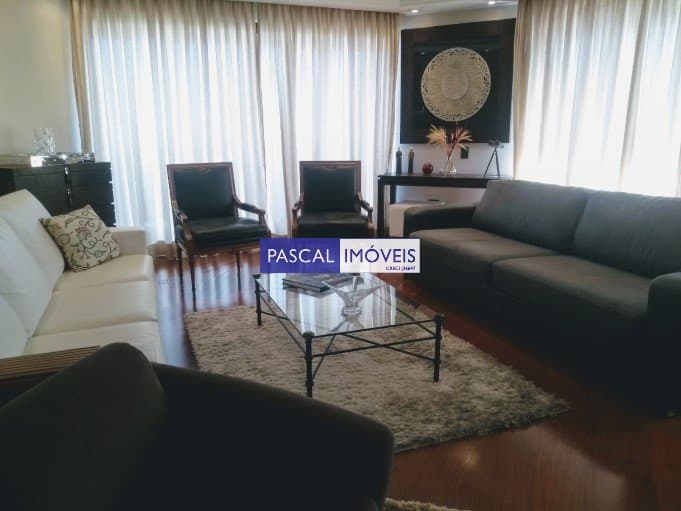Apartamento em Vila Mariana