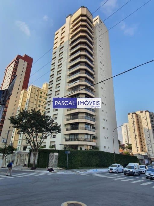 Apartamento em Vila Mariana
