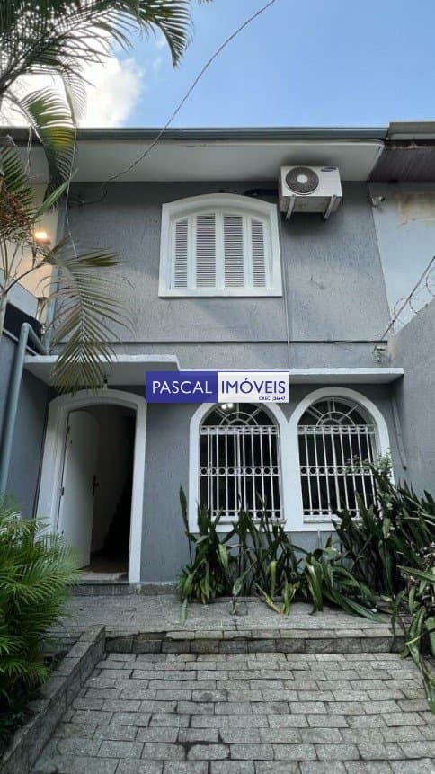 Casa em Brooklin