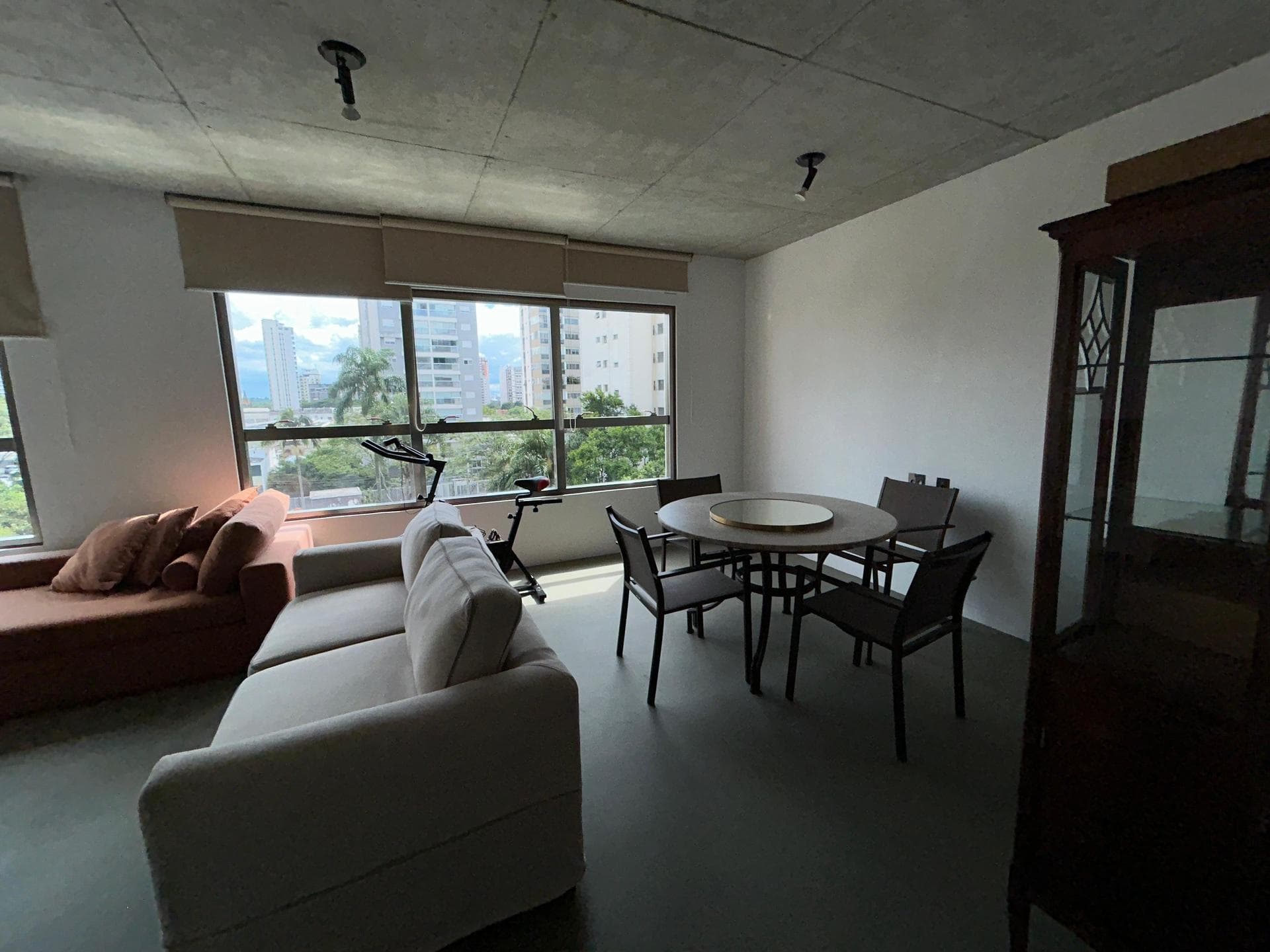 Apartamento em Campo Belo