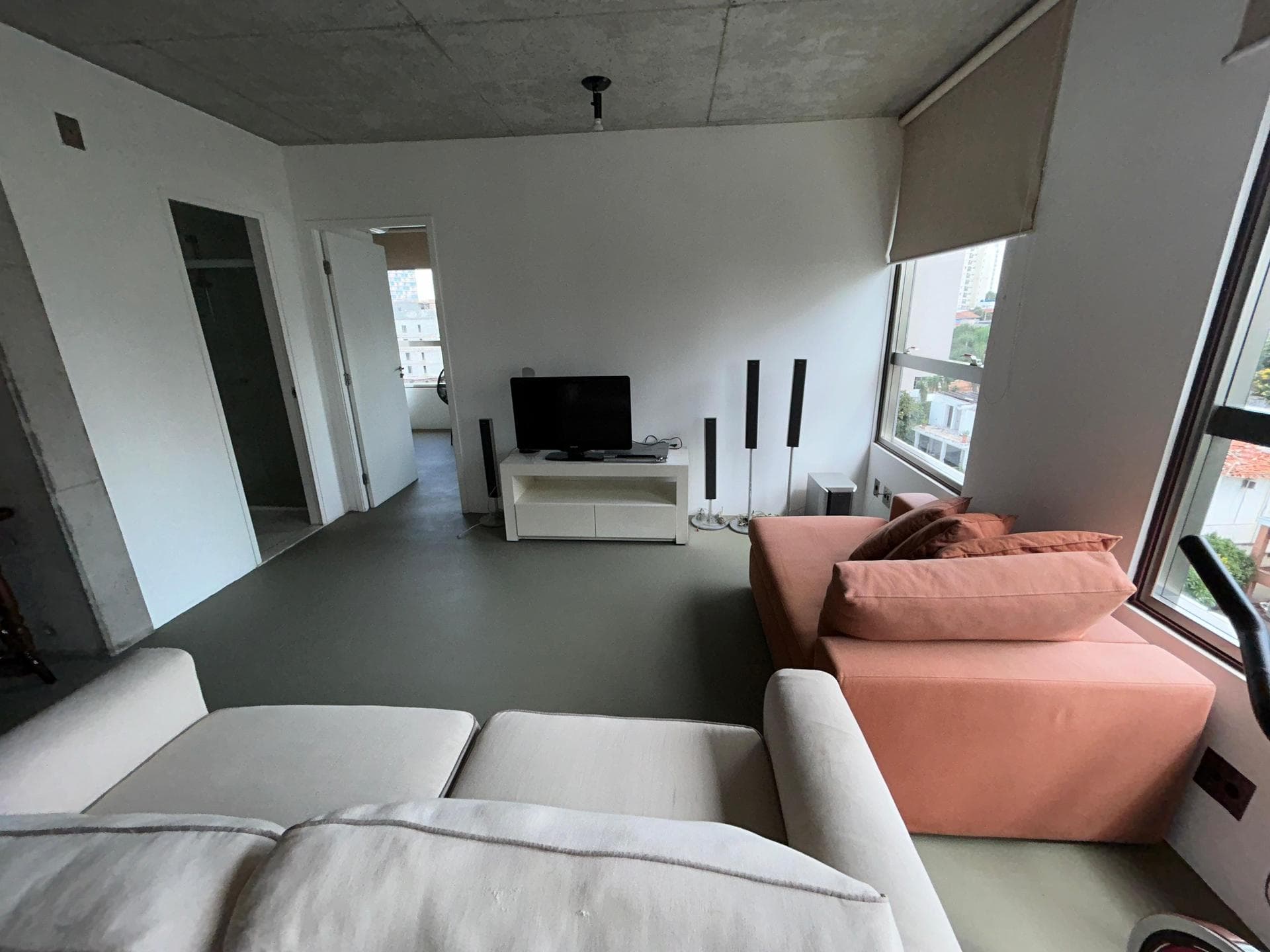 Apartamento em Campo Belo