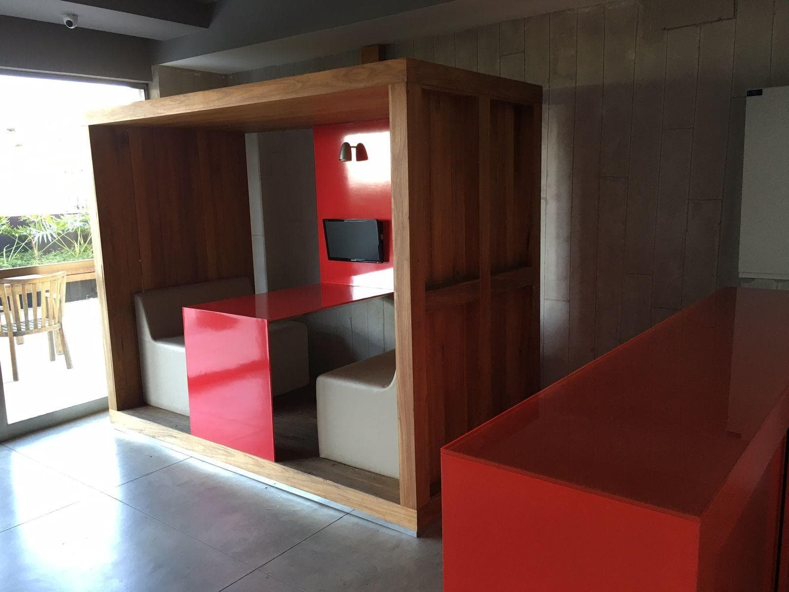 Apartamento em Campo Belo