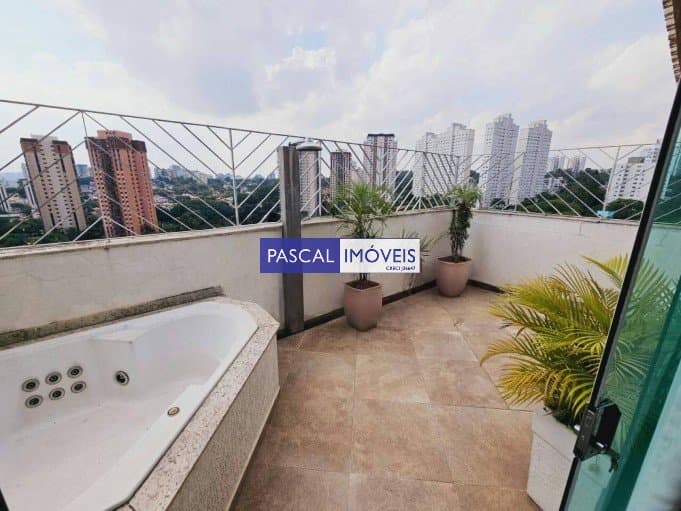 Apartamento em Vila Sofia