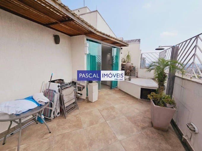 Apartamento em Vila Sofia
