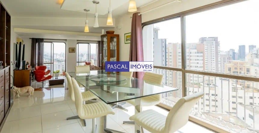 Apartamento em Morumbi