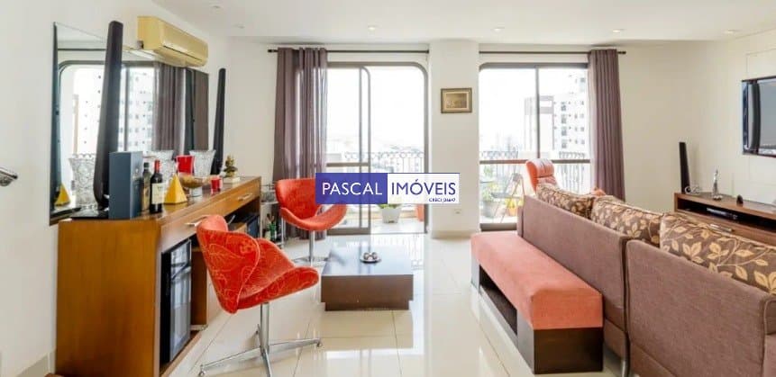 Apartamento em Morumbi
