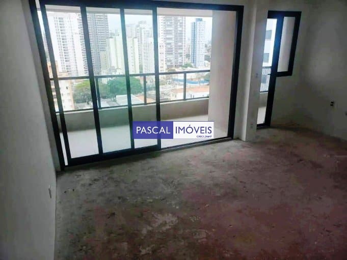 Apartamento em Ipiranga