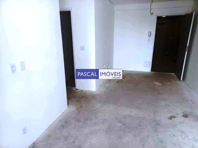 Apartamento em Ipiranga