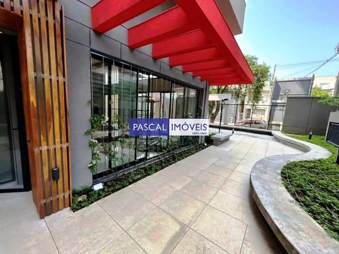 Apartamento em Ipiranga