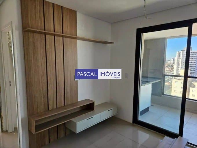 Apartamento em Ipiranga