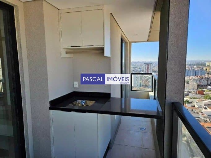 Apartamento em Ipiranga