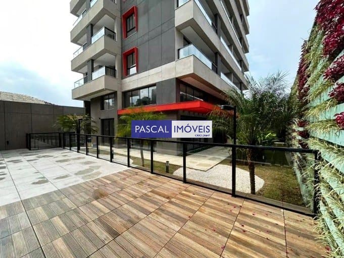 Apartamento em Ipiranga