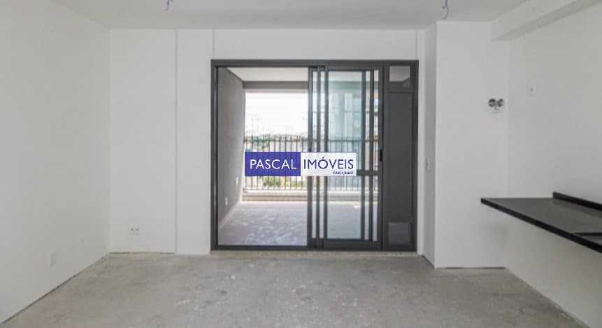 Apartamento em Brooklin