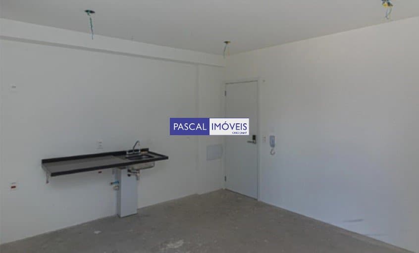 Apartamento em Brooklin