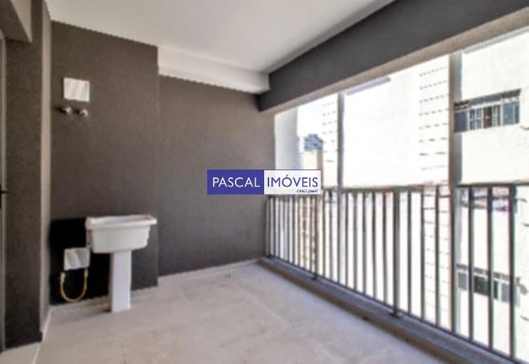 Apartamento em Saúde